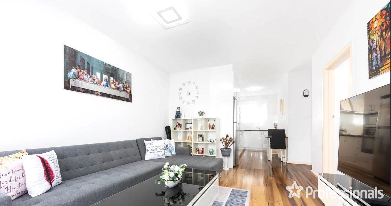 10 HARTLEY AV, West Footscray, Western Melbourne, 0 غرف, 0 حمامات, Unit