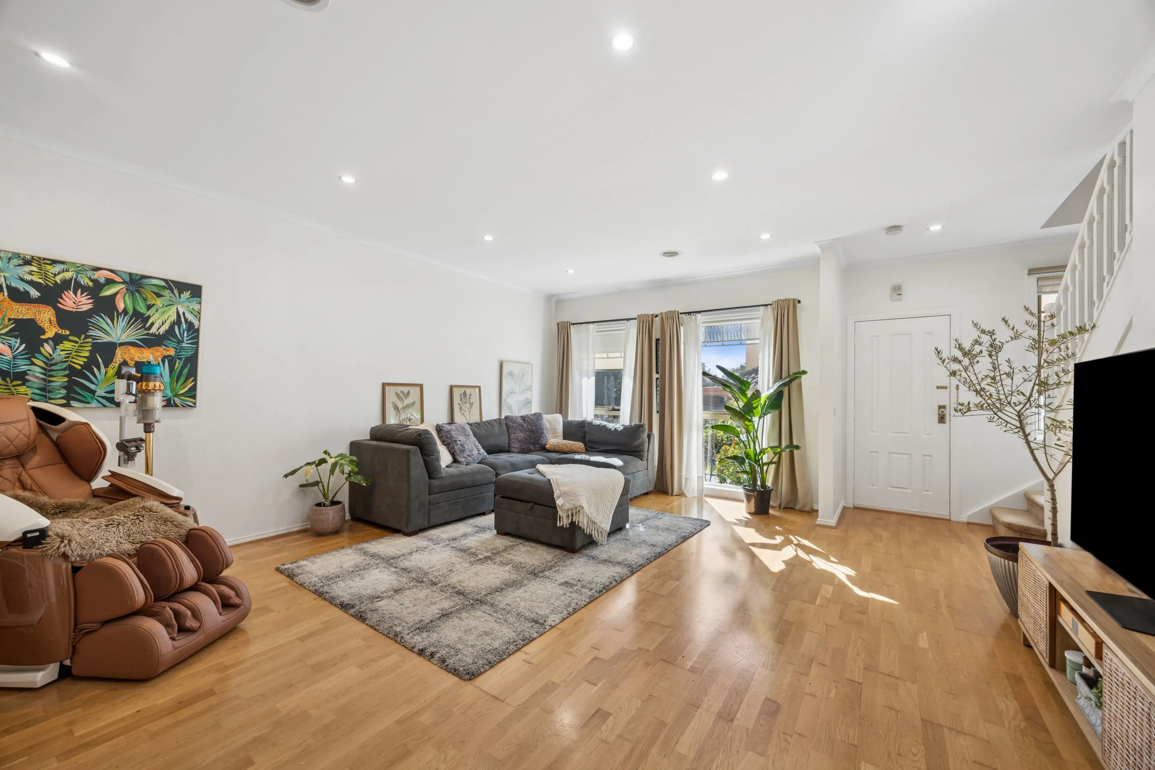 UNIT 7 8 HARRISON ST, Mitcham, East Melbourne, 0房, 0浴, Townhouse