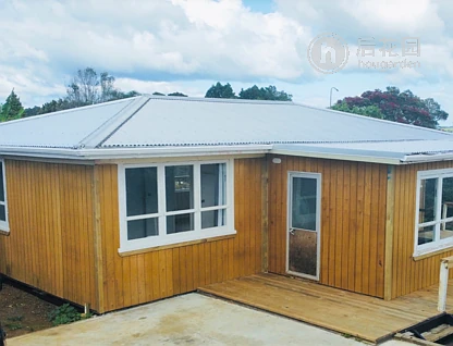 31 Settlers Way, Okaihau, Far North, 2房, 1浴
