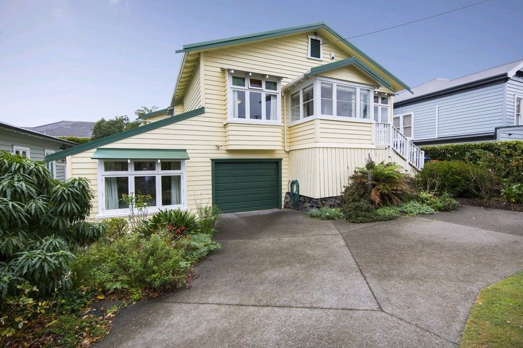 Residential  Single House Zone