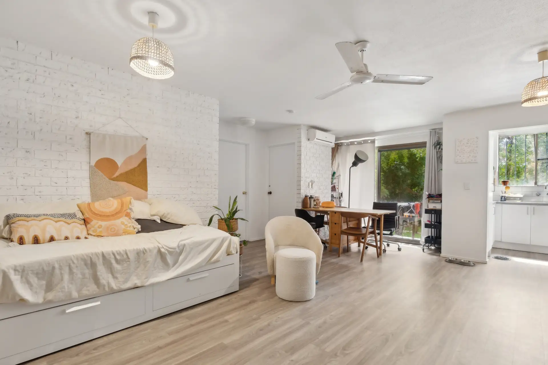 UNIT 2 28-32 FITZGERALD ST, Coffs Harbour, North Coast, 0房, 0浴, Unit