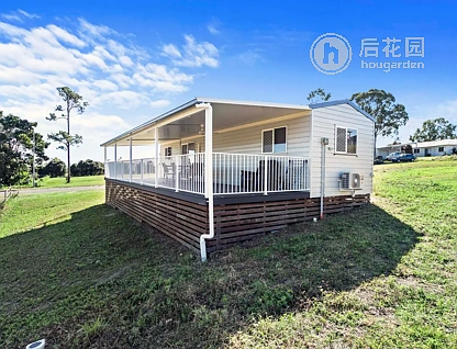 16 HUMMOCK VIEW DR, CRAIGNISH QLD 4655, 0房, 0浴, House