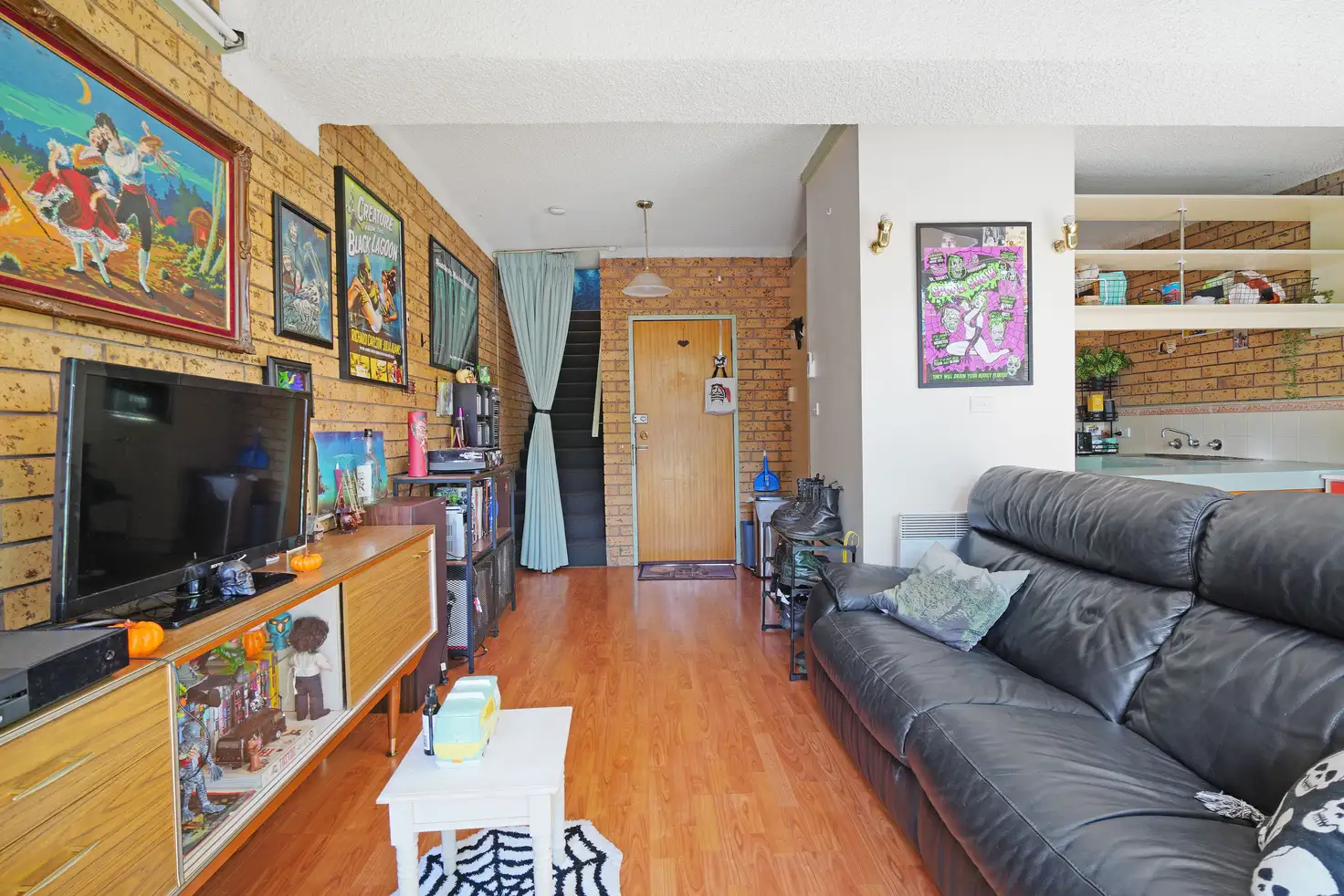 UNIT 2 12 BALMORAL ST, Essendon, North Melbourne, 0 Bedrooms, 0 Bathrooms, Unit