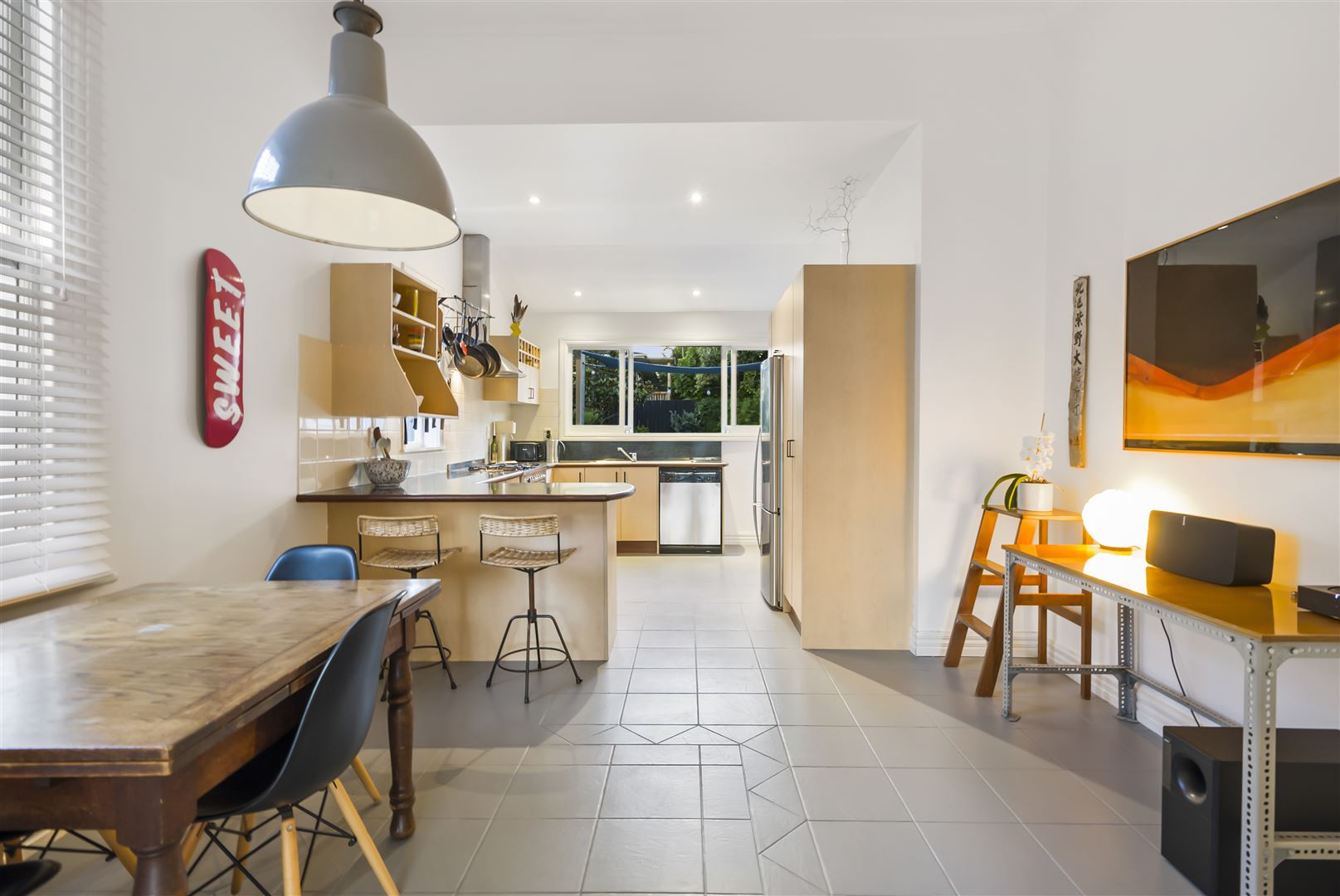 12 Haverstock Road, Sandringham, Auckland City, 5 Bedrooms, 3 Bathrooms