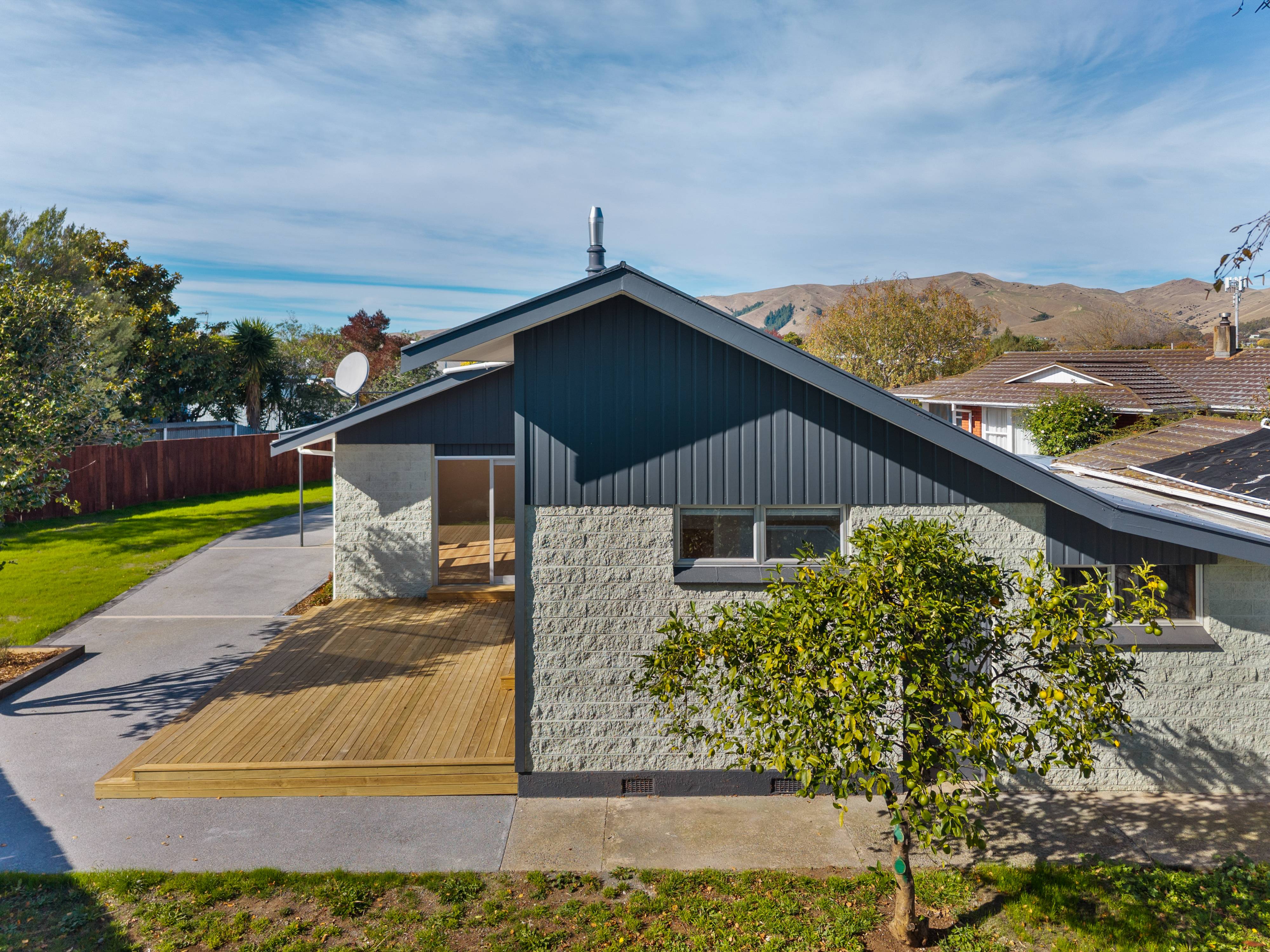 19 Newbourne Crescent, Redwoodtown, Marlborough, 3房, 0浴, House