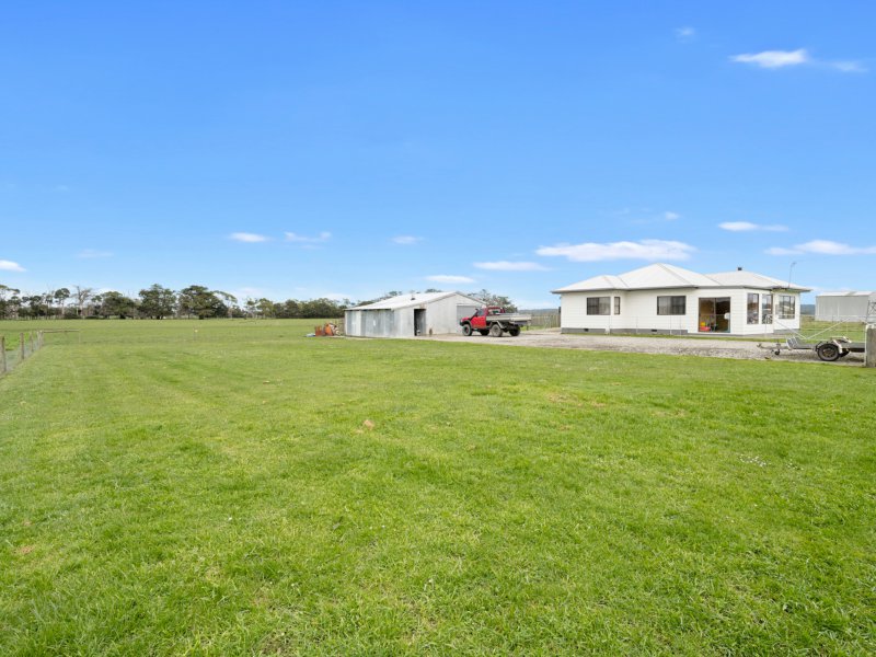 379 GIDDENS RD, Smithton, West and North West, 0房, 0浴, House
