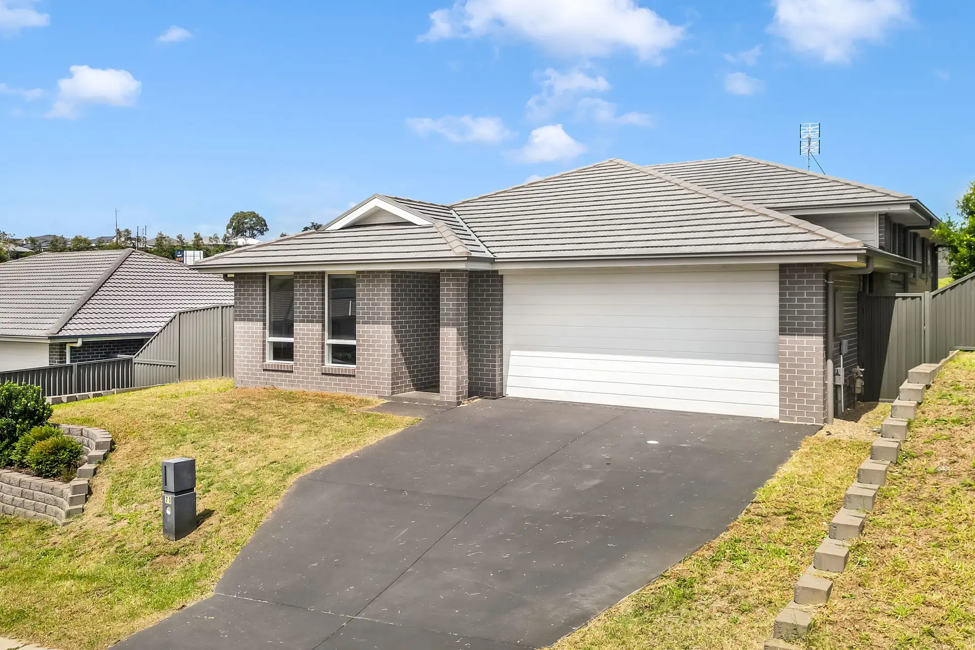 71 BROAD ST, Gillieston Heights, Hunter, 0 chambres, 0 salles de bain, House