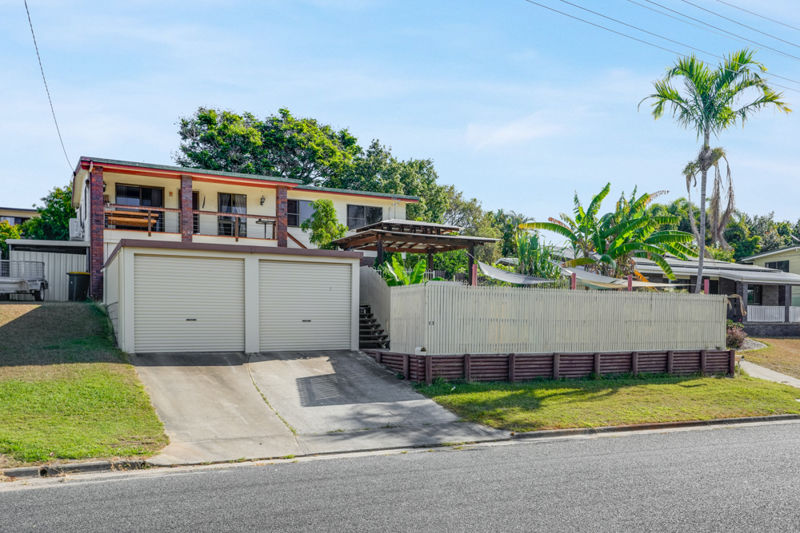 13 TYSON CR, Tannum Sands, Fitzroy, 0 ห้องนอน, 0 ห้องน้ำ, House