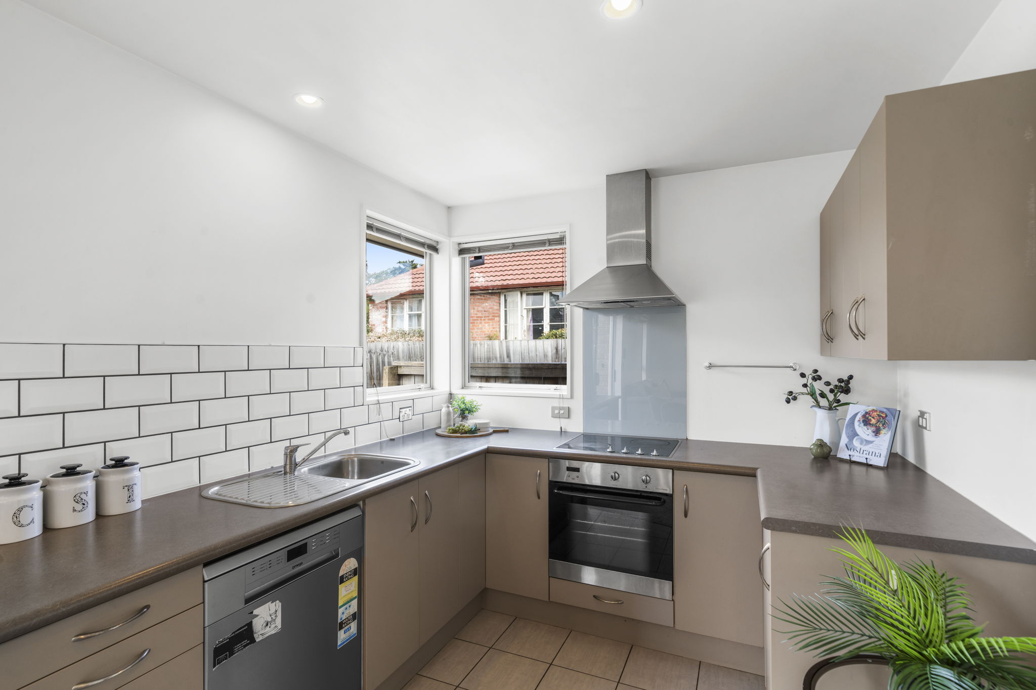 44b Hansons Lane, Upper Riccarton, Christchurch City, 2 ਕਮਰੇ, 1 ਬਾਥਰੂਮ, House