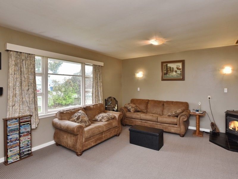 11 Mcilraith Street, Darfield, Selwyn, 4 ਕਮਰੇ, 0 ਬਾਥਰੂਮ