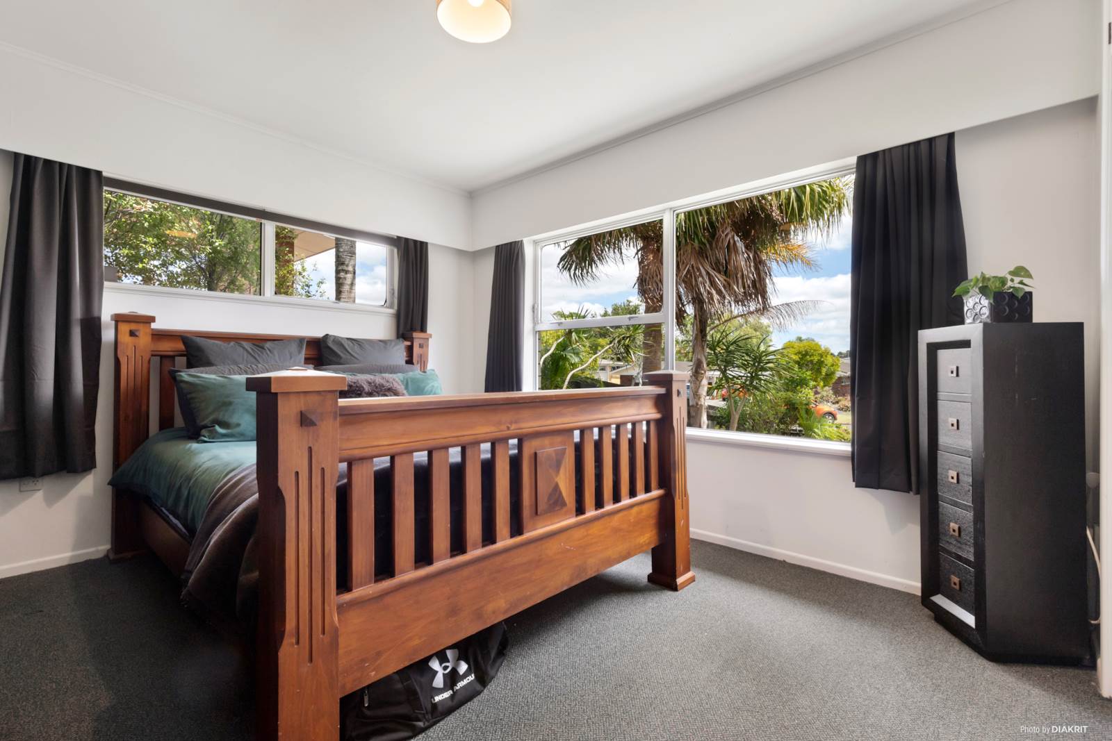 12 Morrow Terrace, Pukekohe, Franklin, 3 ห้องนอน, 1 ห้องน้ำ, House