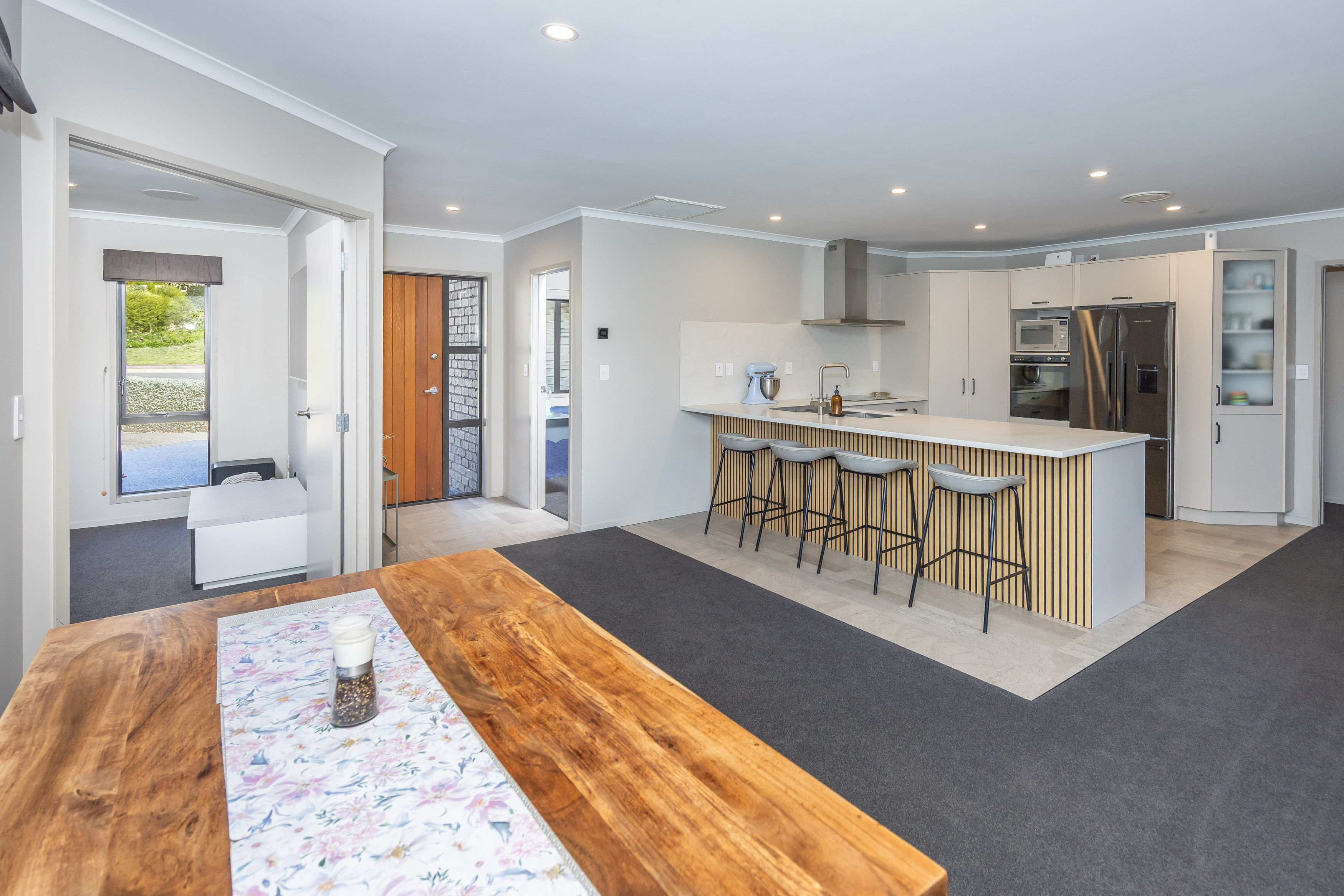 107 Kacey Avenue, Te Awamutu, Waipa, 4房, 2浴, House
