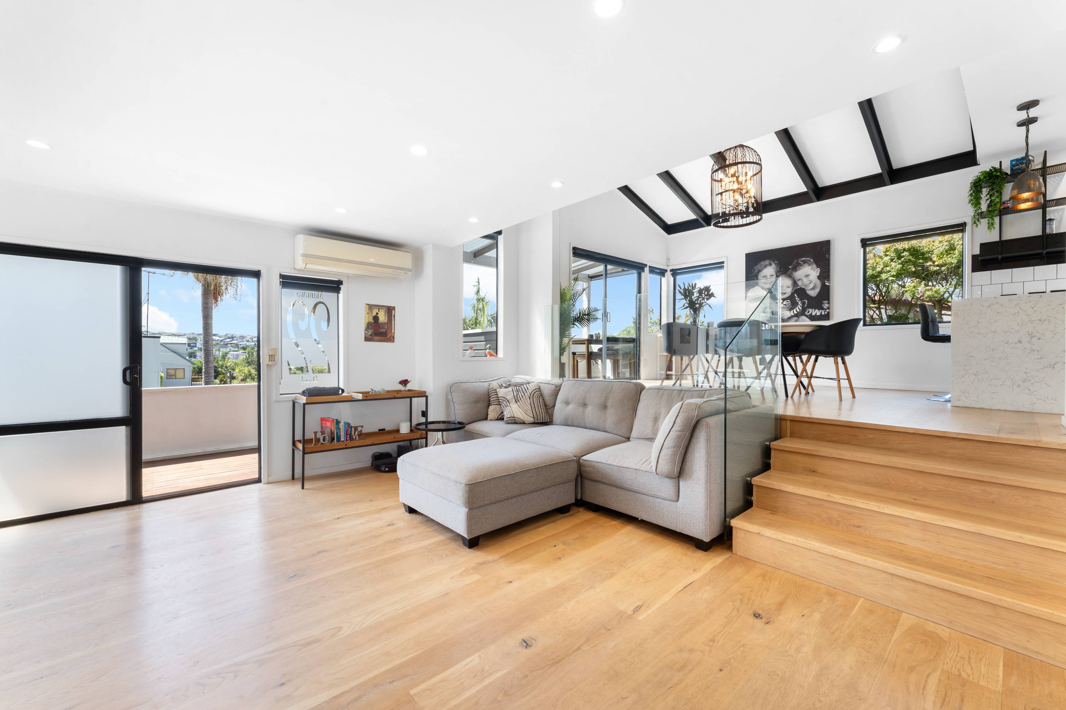 2/22 Manuwai Road, Torbay, North Shore City, 4 Bedrooms, 2 Bathrooms, House
