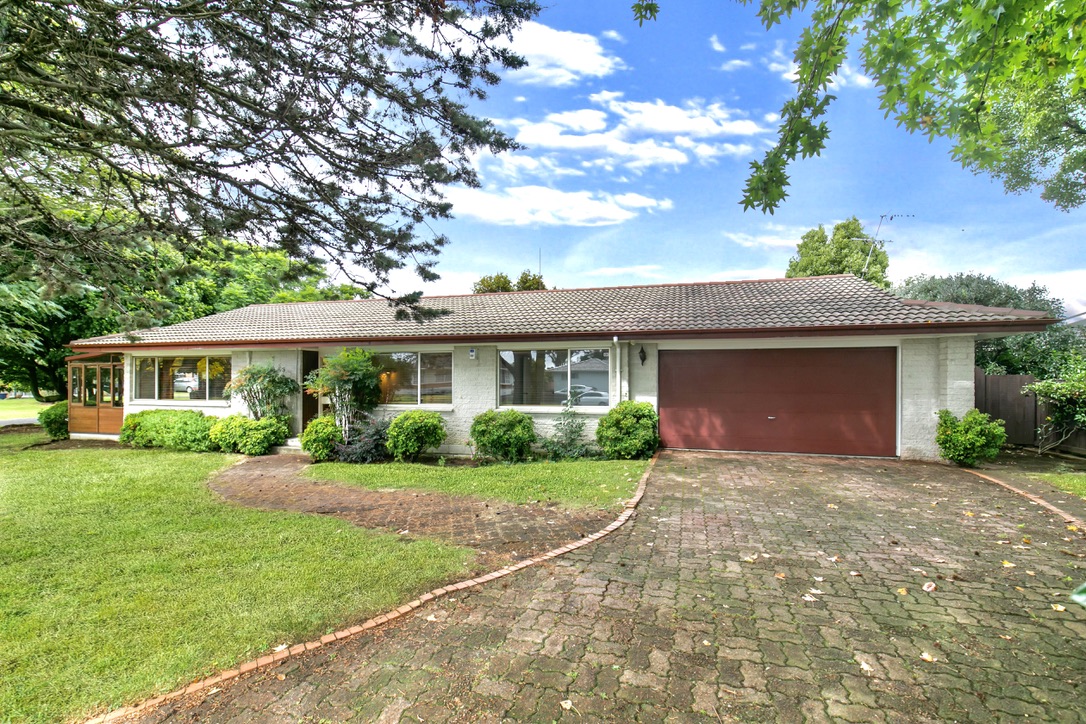 5 Windoma Circle, Manukau, Manukau City, 3部屋, 0バスルーム