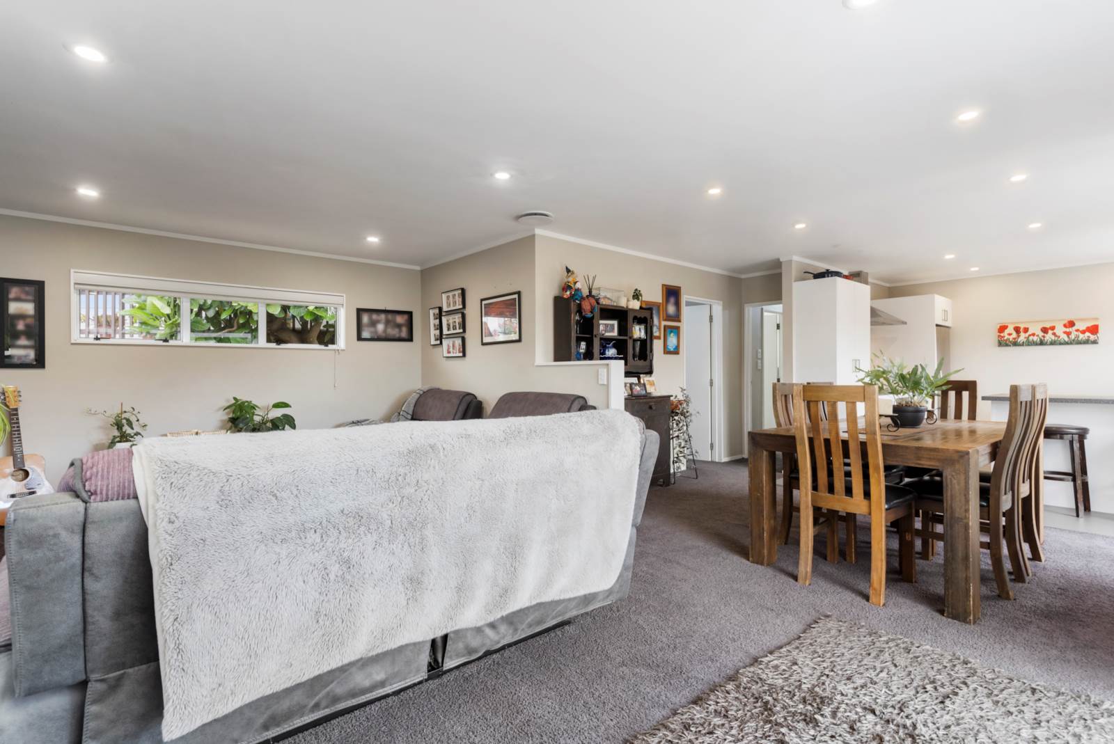 148 Carnoustie Drive, Wattle Downs, Manukau City, 3房, 1浴, House