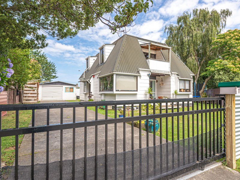 11 Cypress Place, Aramoho, Wanganui, 3 રૂમ, 0 બાથરૂમ