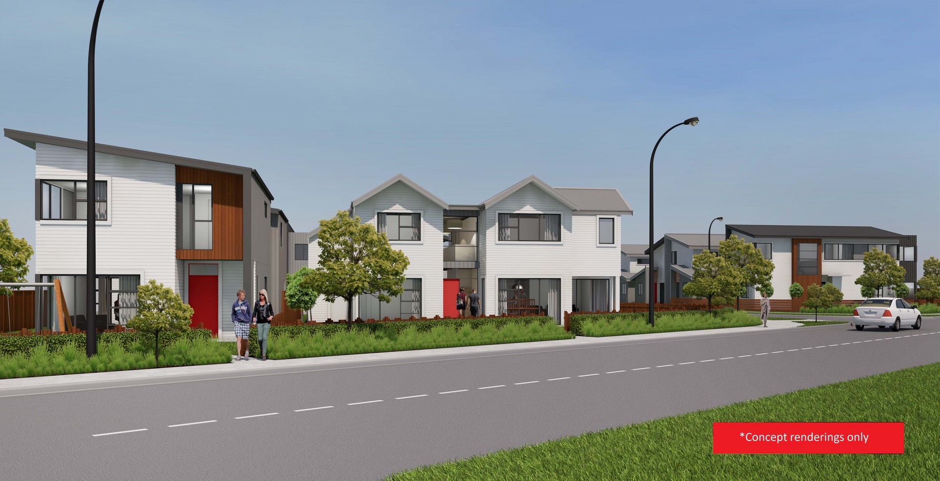 33 Tapuwae Way, Mangere Bridge
