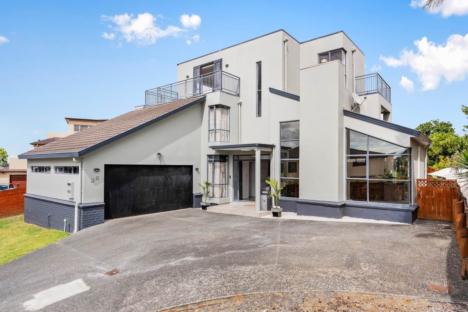 Residential  Single House Zone
