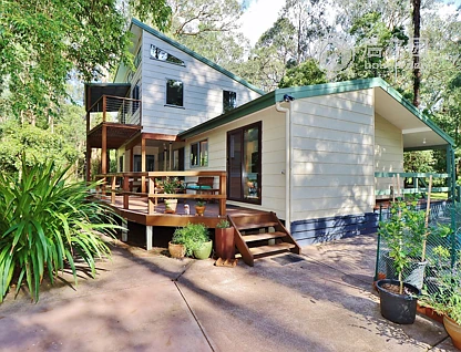 113 BADGER WEIR ROAD, BADGER CREEK, 0房, 0浴, House