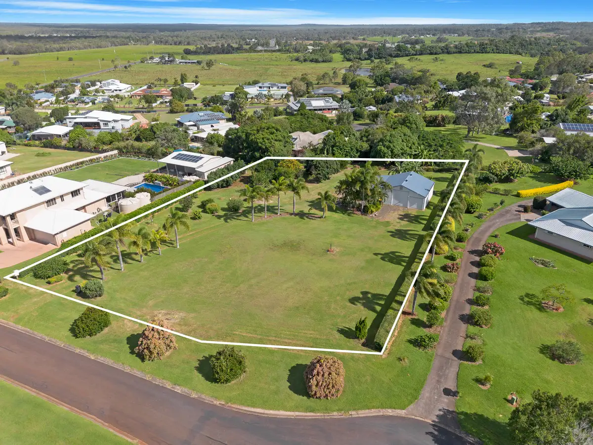 18-24 TORTWORTH CT, Dundowran, Wide Bay, 0 Bedrooms, 0 Bathrooms, Section