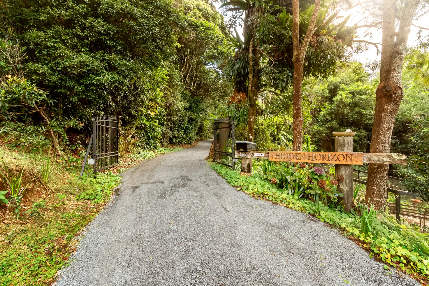 DARALULUN FAUNA SANCTUARY 162 REPEATER STATION RD, Springbrook, Gold Coast, 0 침실, 0 욕실, Lifestyle Section