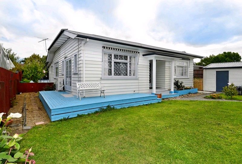 Residential Suburban
