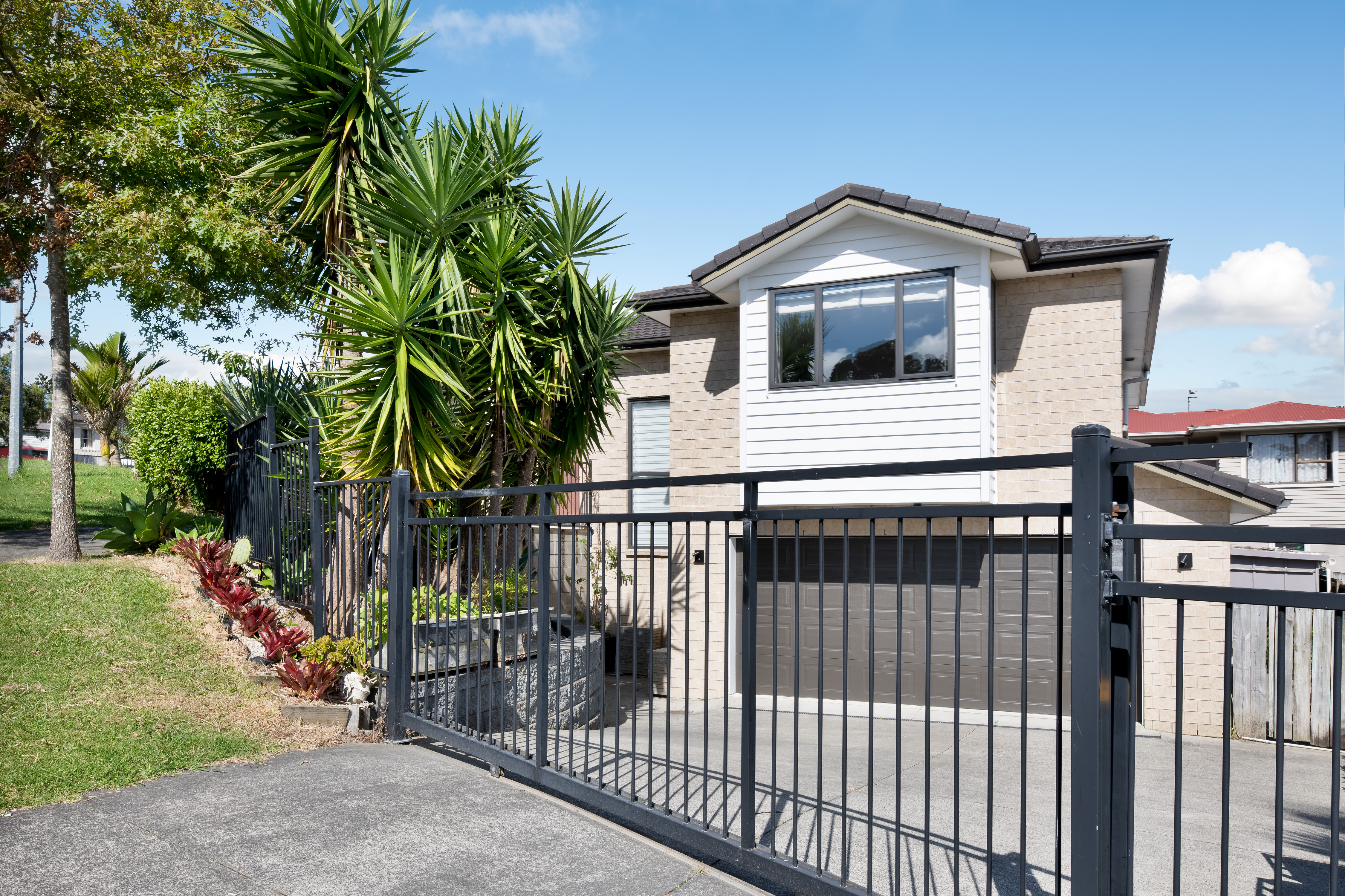 Residential  Mixed Housing Suburban Zone