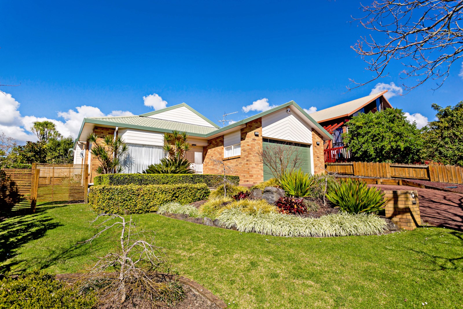 Residential  Mixed Housing Suburban Zone