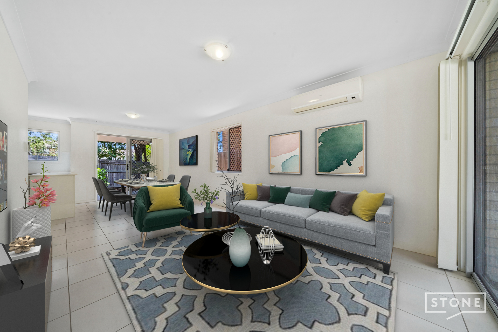 MINTT ON MACARTHY 2-24 MACARTHY RD, Marsden, Brisbane - Southern Region, 0 rūma, 0 rūma horoi, Townhouse