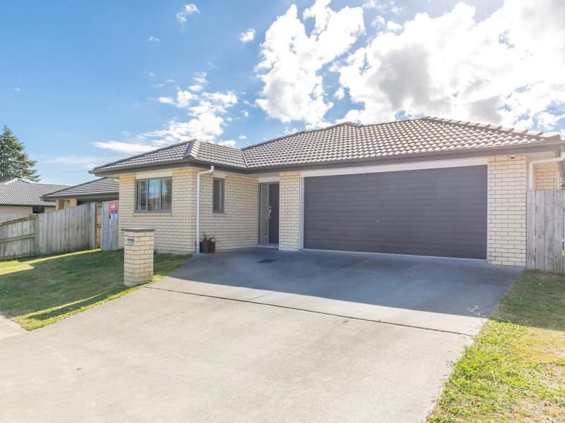 Residential Zone - General Residential Zone