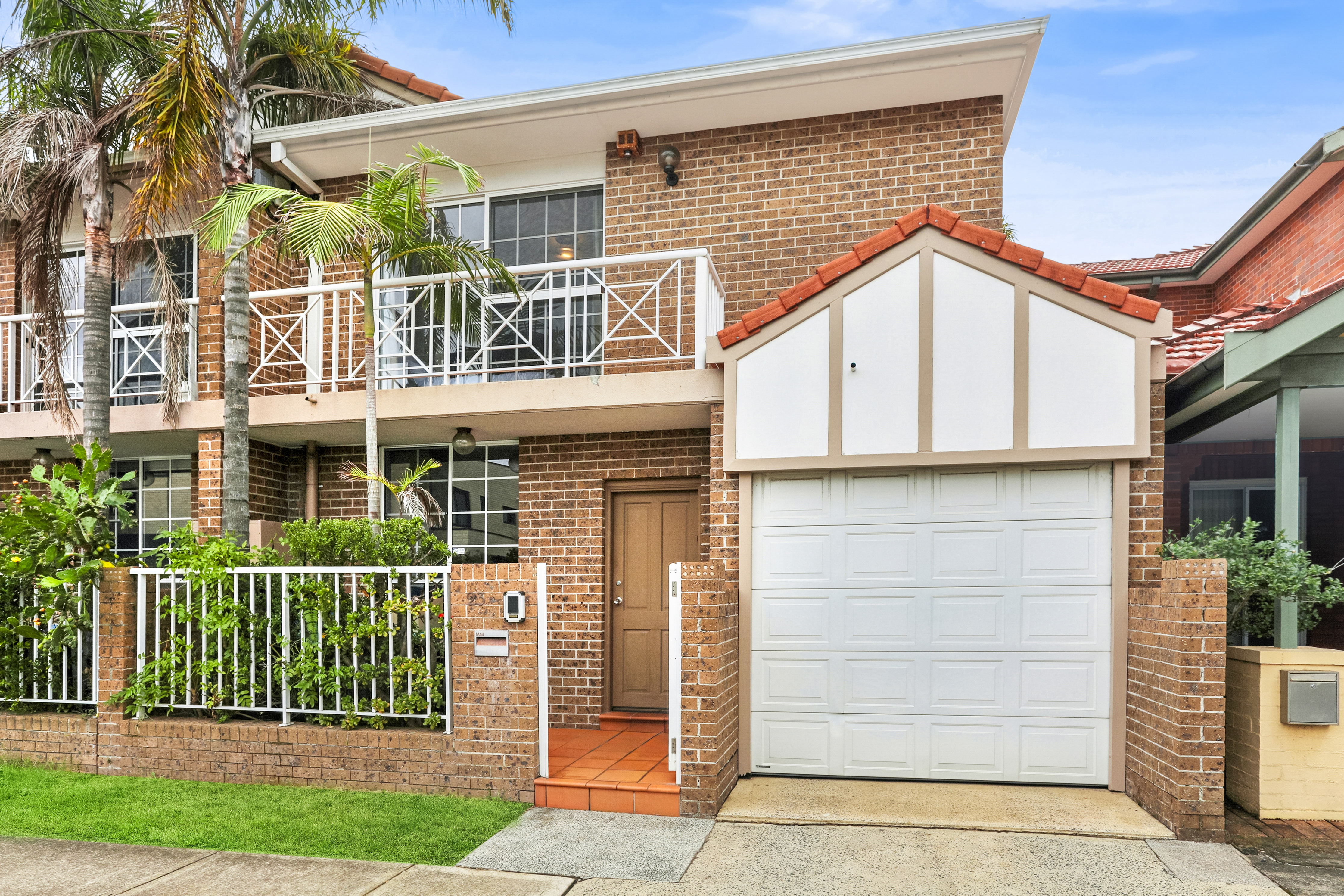 23 GRIFFITH AV, North Bondi, Eastern Suburbs, 0房, 0浴, House