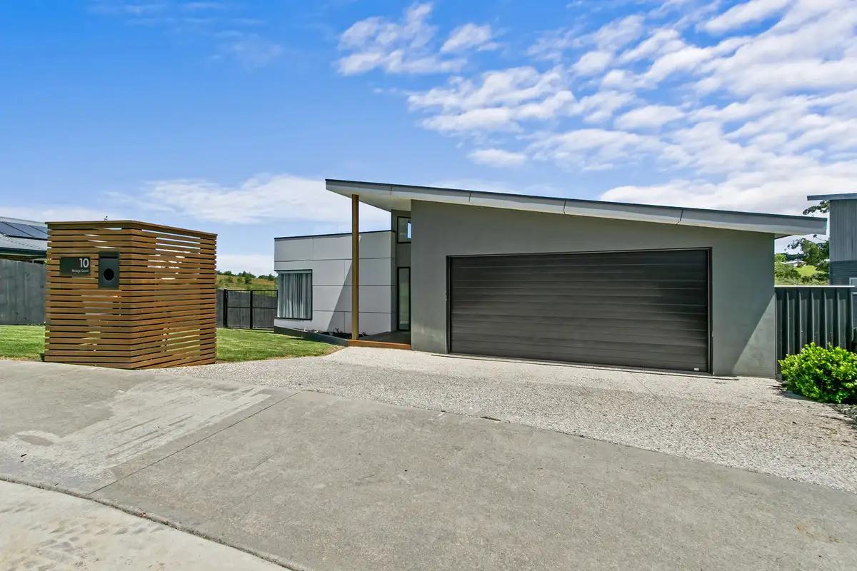 10 RIVIERA CT, Lakes Entrance, Bairnsdale (North Gippsland), 0 침실, 0 욕실, House