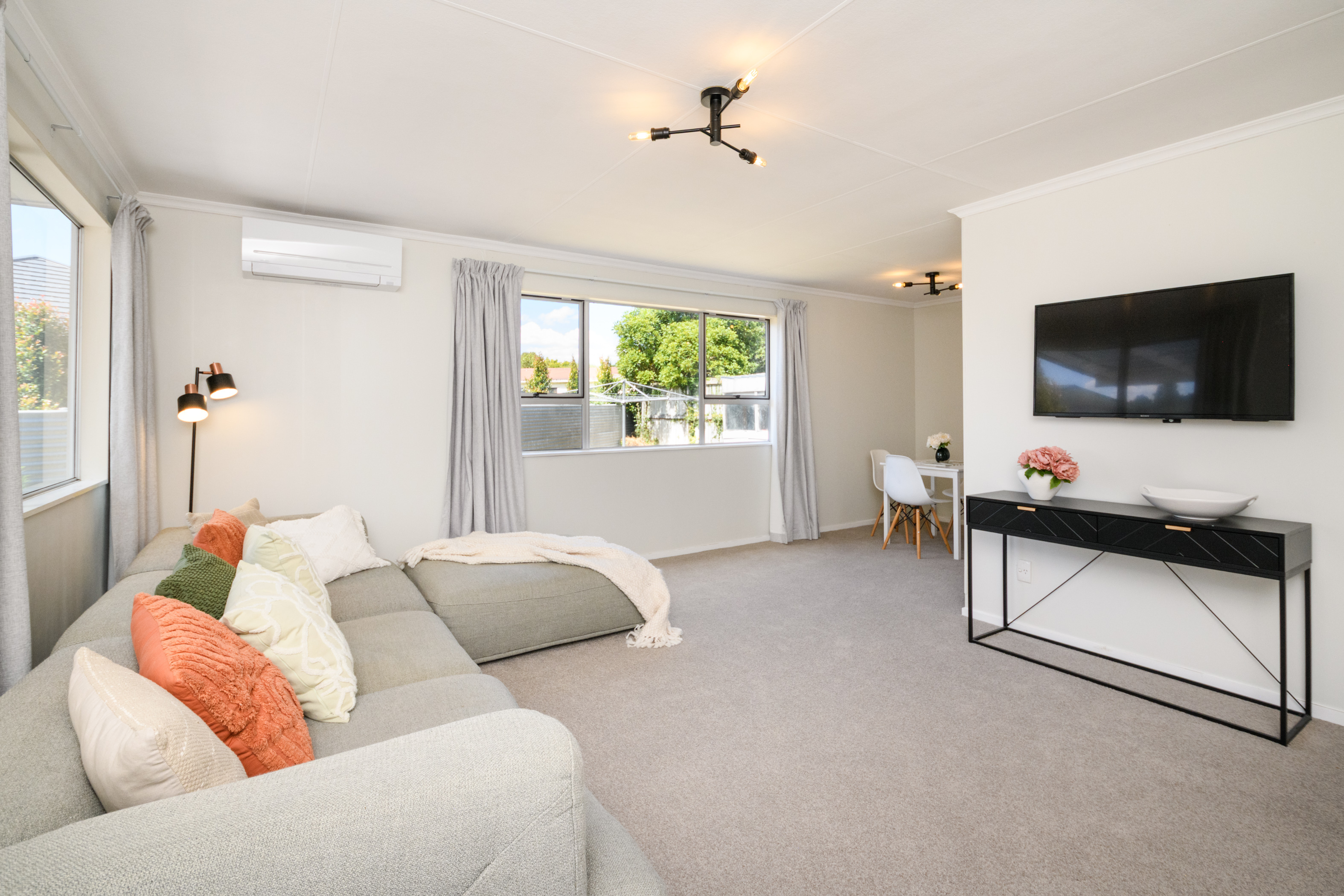 20 Newton Place, Westbrook, Palmerston North City, 3房, 1浴, House