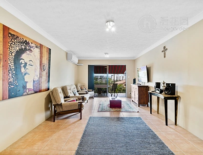 Unit 4/17 RUTLEDGE STREET, COOLANGATTA, 0 ਕਮਰੇ, 0 ਬਾਥਰੂਮ, Unit