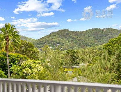 Unit 10/35 SIMPSONS ROAD, BARDON, 3 ਕਮਰੇ, 2 ਬਾਥਰੂਮ, Townhouse