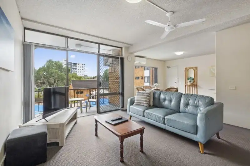 SANDCASTLES UNIT 218 63 OCEAN PDE, Coffs Harbour, North Coast, 0 phòng ngủ, 0 phòng tắm, Unit