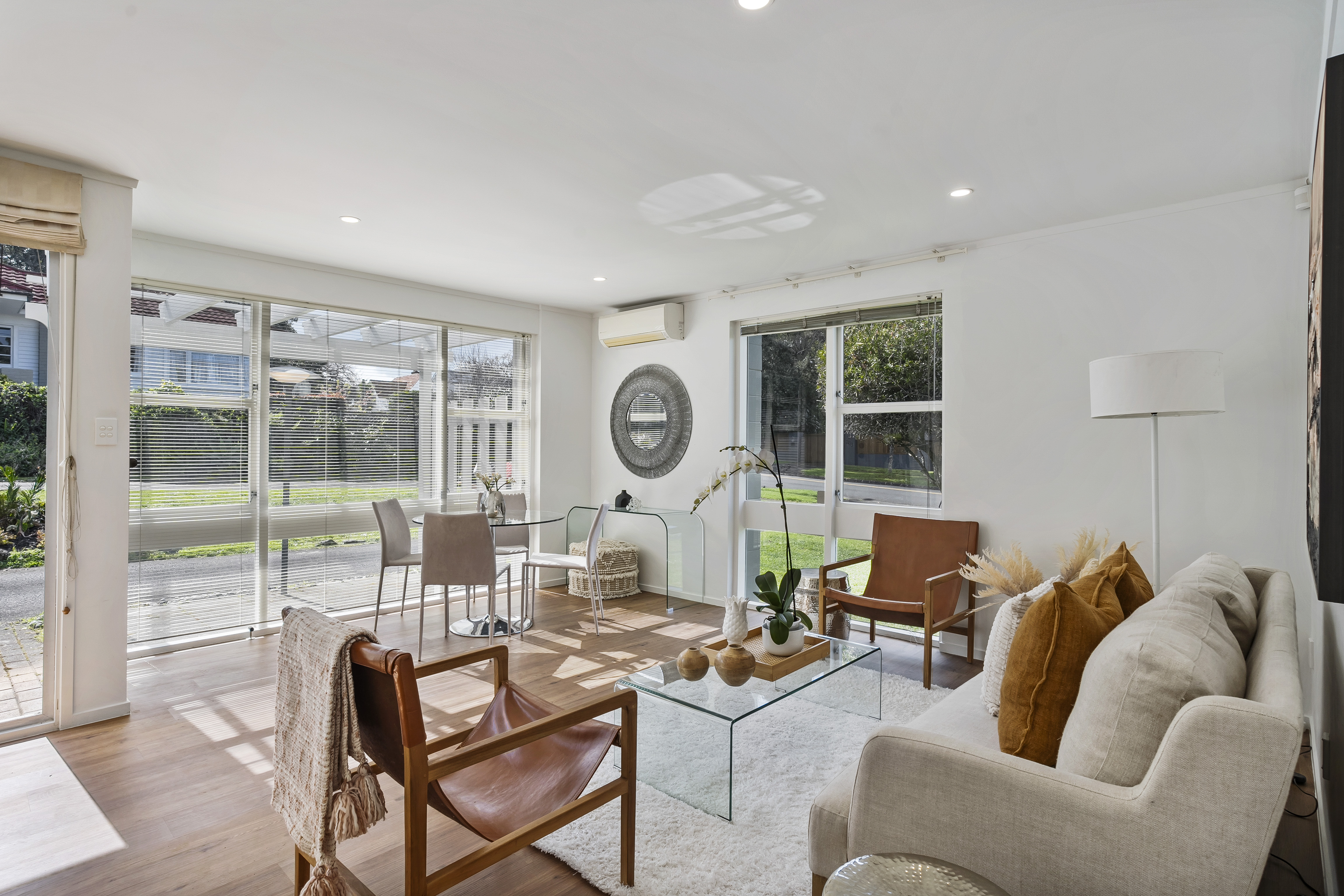 1/199 Saint Andrews Road, Epsom, Auckland, 3部屋, 0バスルーム, House