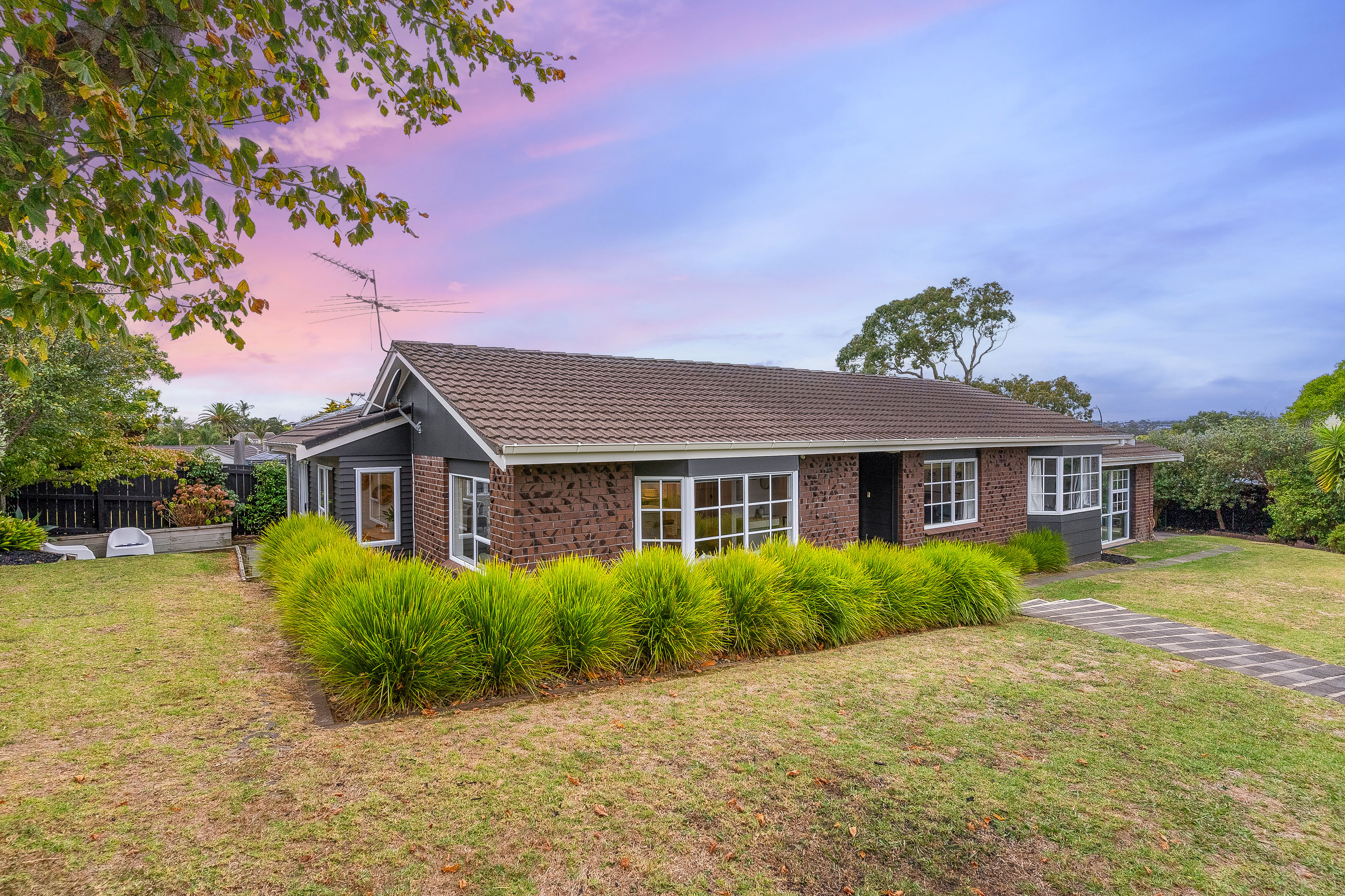 1 William Bryan Drive, Half Moon Bay, Manukau City, 4 રૂમ, 2 બાથરૂમ, House