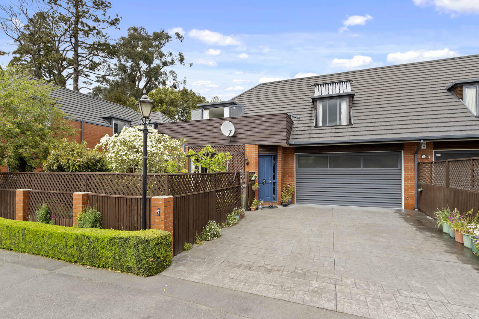 7 Octavius Lane, Sockburn, Christchurch City, 4 ਕਮਰੇ, 0 ਬਾਥਰੂਮ