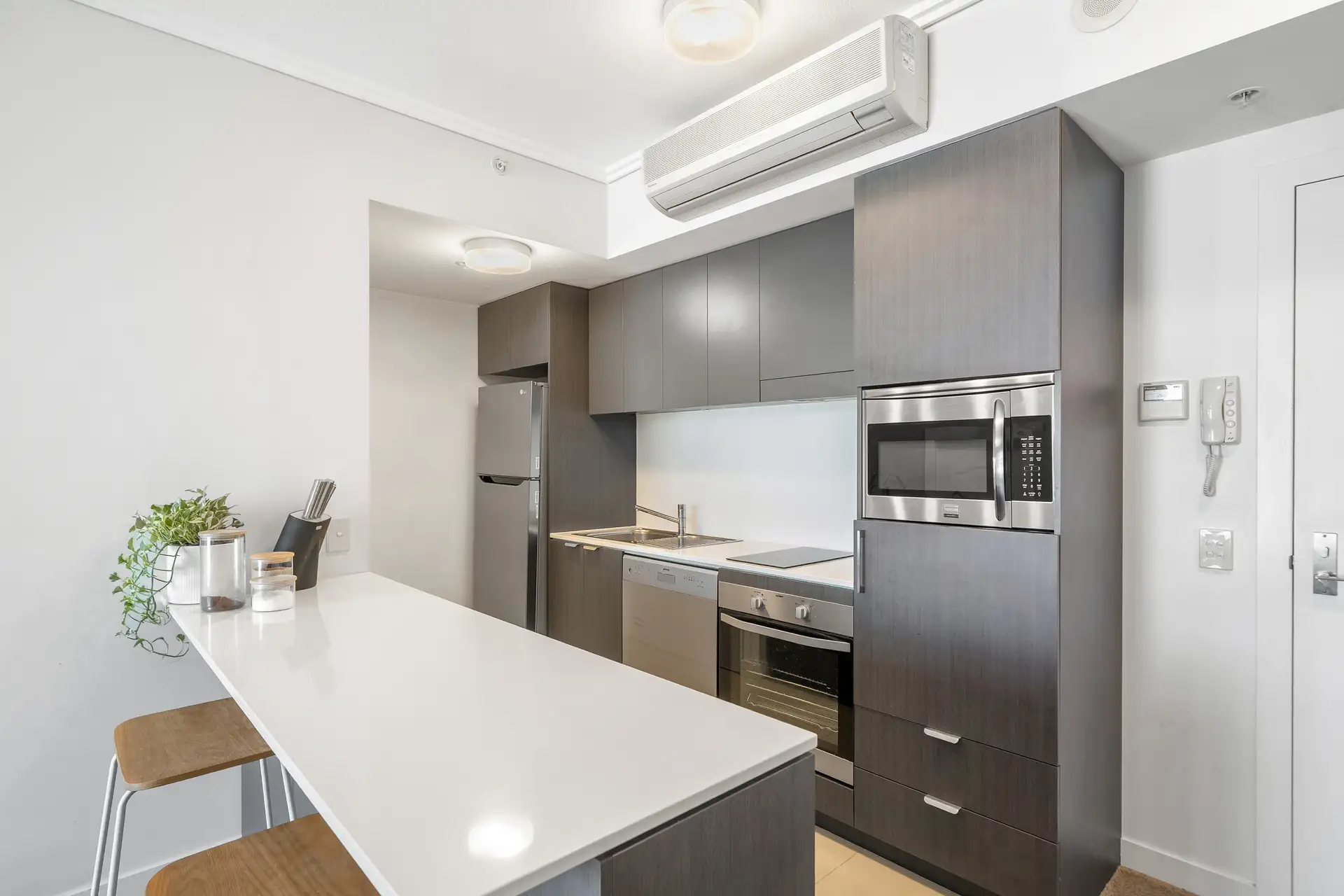 UNIT 1902 25 CONNOR ST, Fortitude Valley, Brisbane - Inner City Region, 0 ਕਮਰੇ, 0 ਬਾਥਰੂਮ, Unit