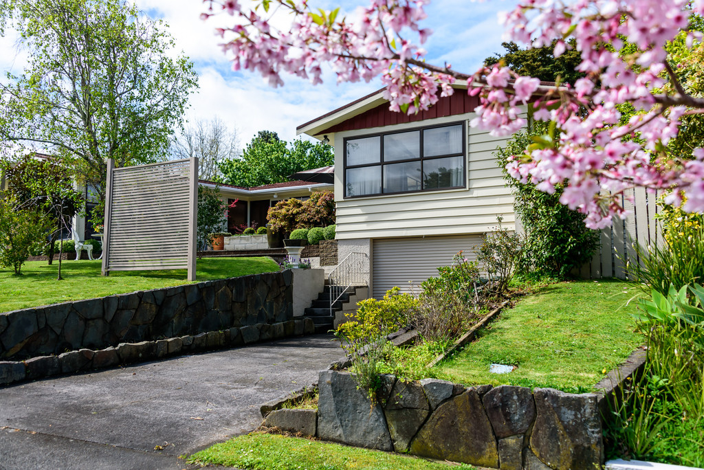 Residential  Single House Zone