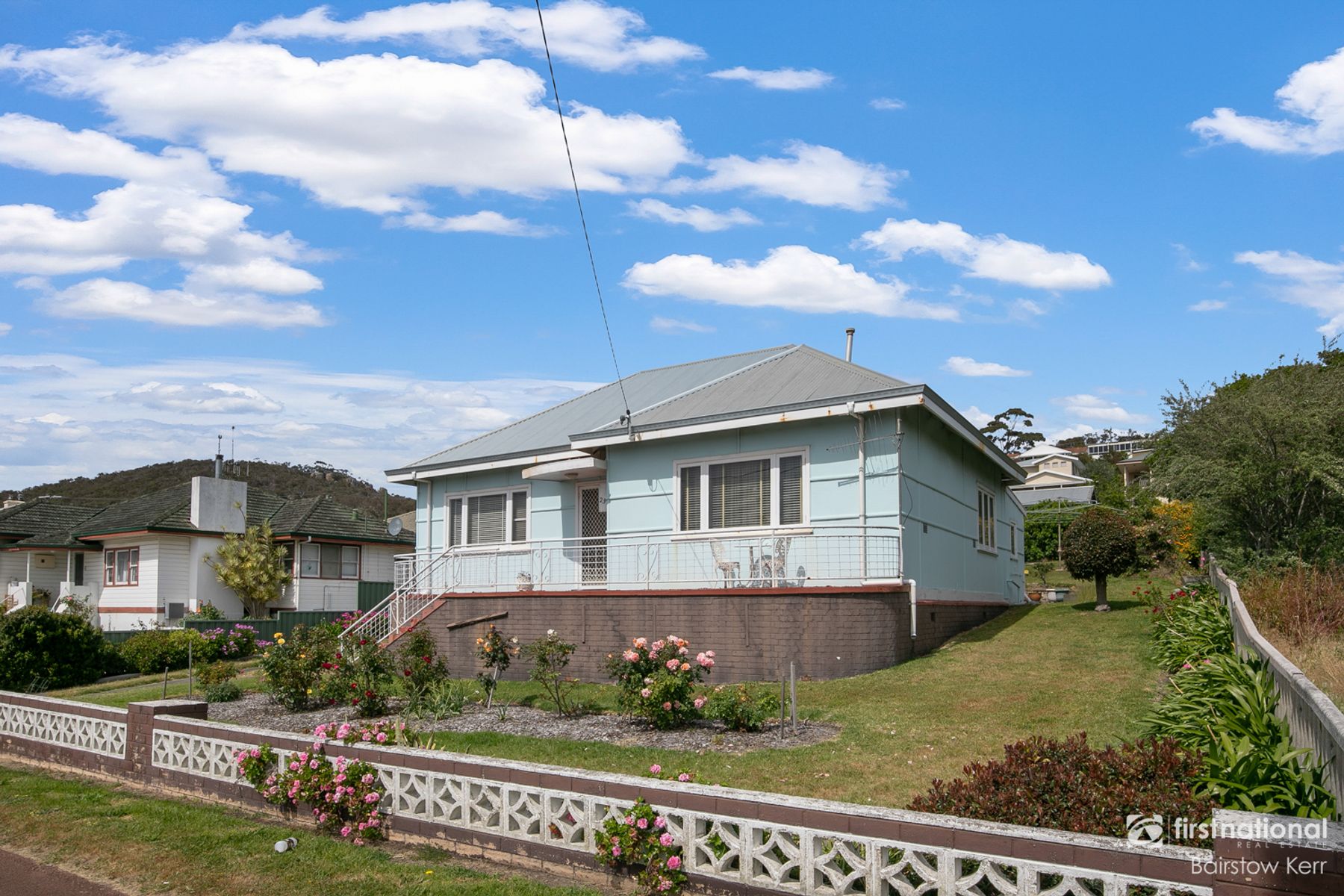 237 ALBANY HWY, Mount Melville, Wheat Belt, 0房, 0浴, House