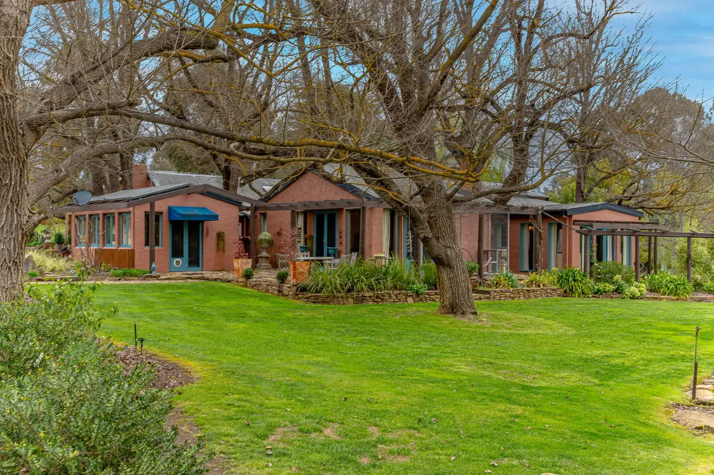 468-470 HEATHCOTE-REDESDALE RD, Heathcote, Wangaratta, 0 कमरे, 0 बाथरूम, House