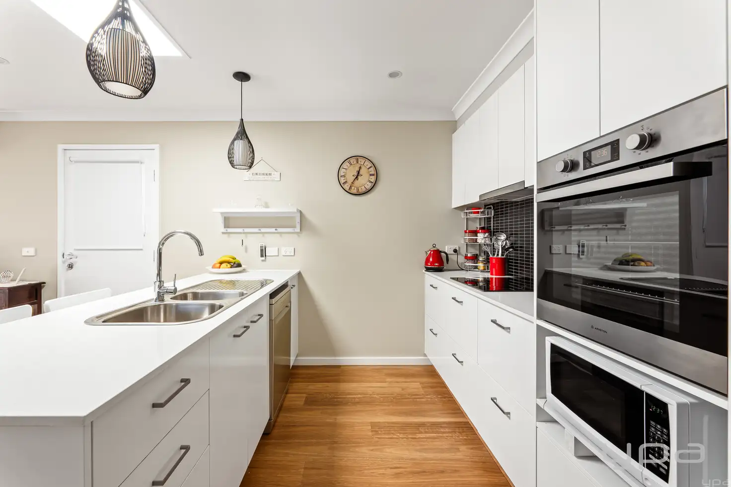 AVINGTON UNIT 409 50 SALTWATER PROM, Point Cook, South West Melbourne, 0 غرف, 0 حمامات, Unit