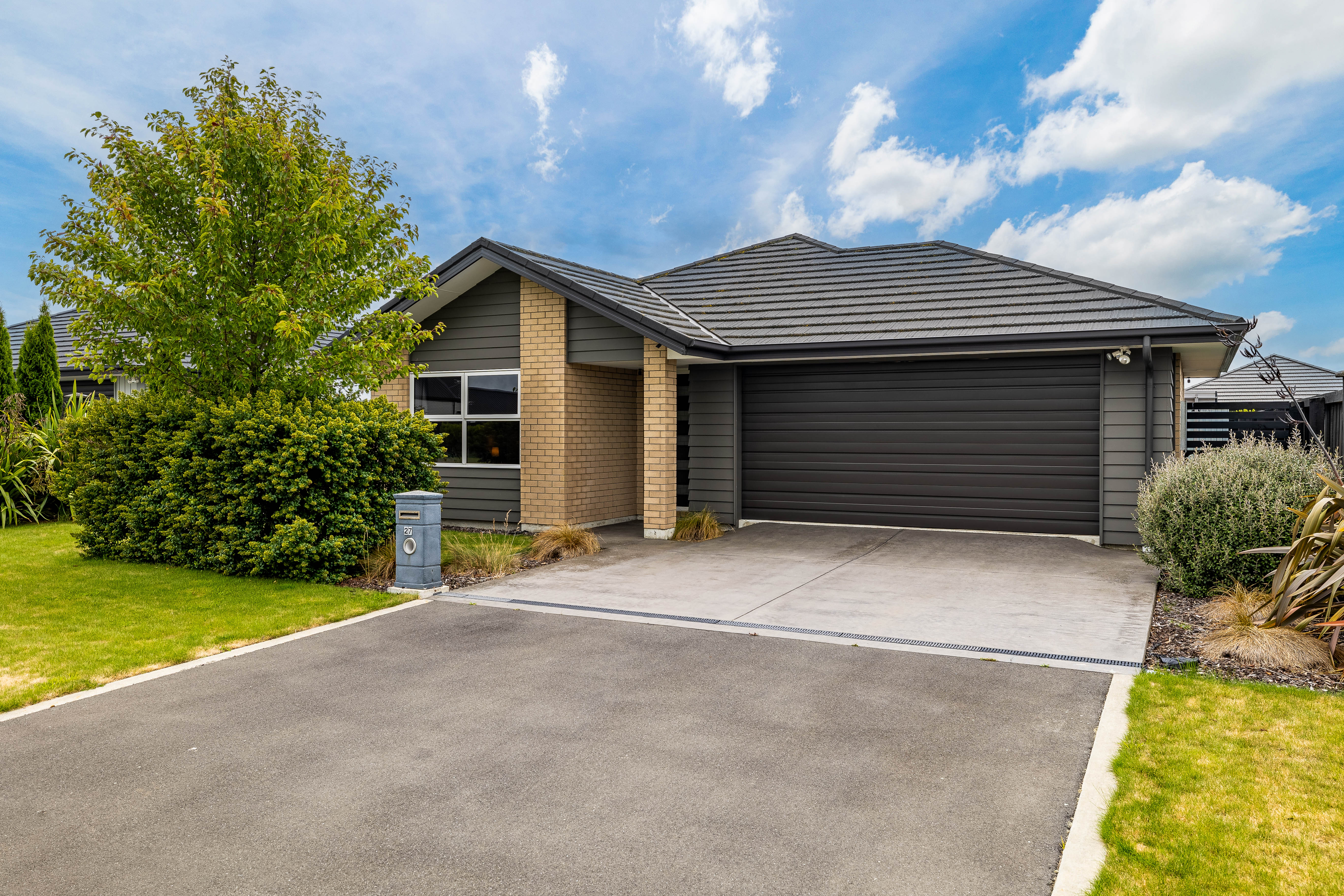 27 Longcot Drive, Rolleston, Selwyn, 3 રૂમ, 2 બાથરૂમ, House