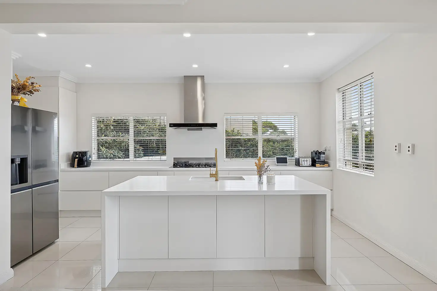 21 ARCHBALD AV, Brighton-Le-Sands, St George, 0 phòng ngủ, 0 phòng tắm, House