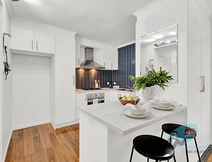 Unit 10/35 GRICE CRESCENT, ESSENDON, 2房, 1浴, Unit