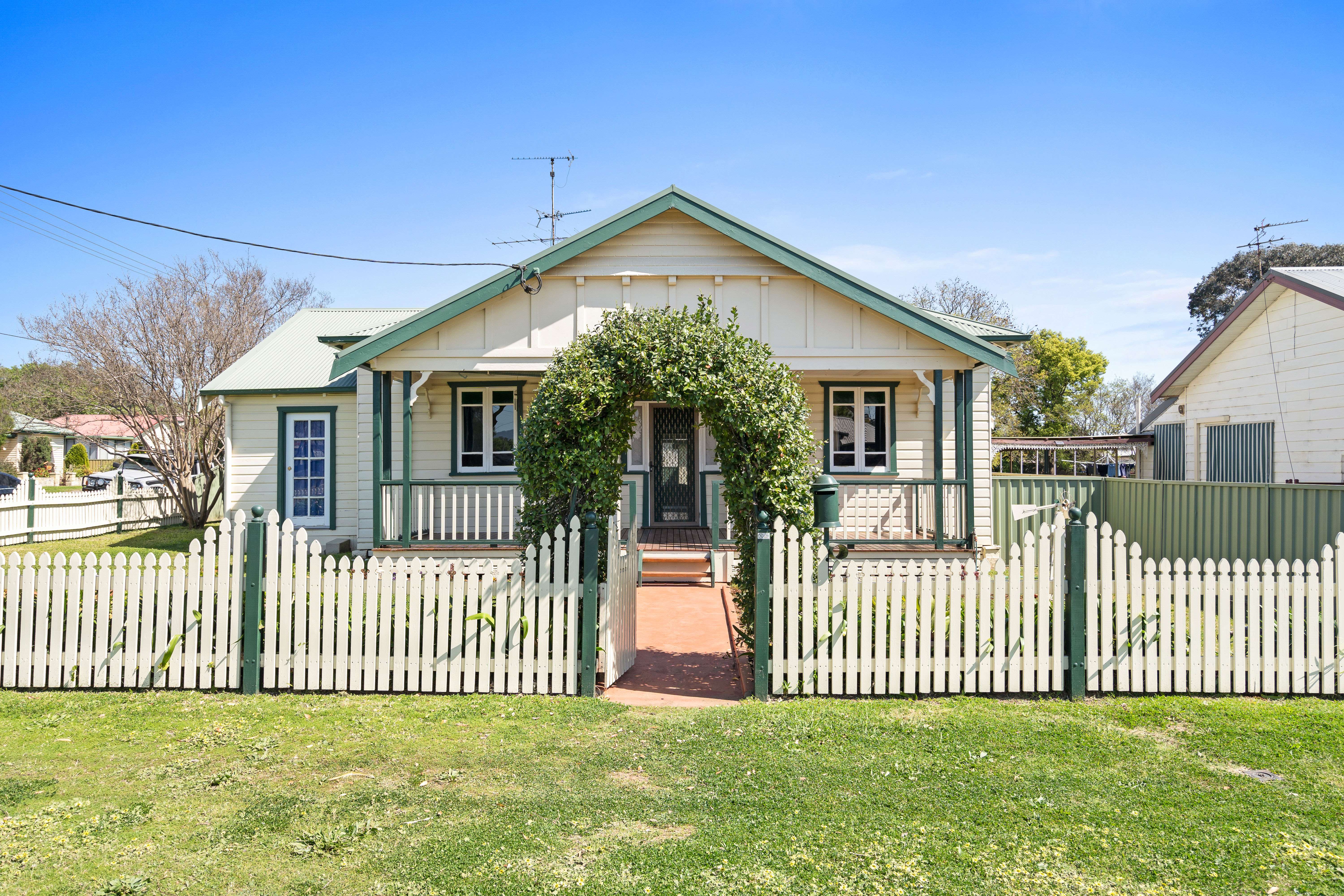 15 SKELLATAR ST, Muswellbrook, Hunter, 0 غرف, 0 حمامات, House