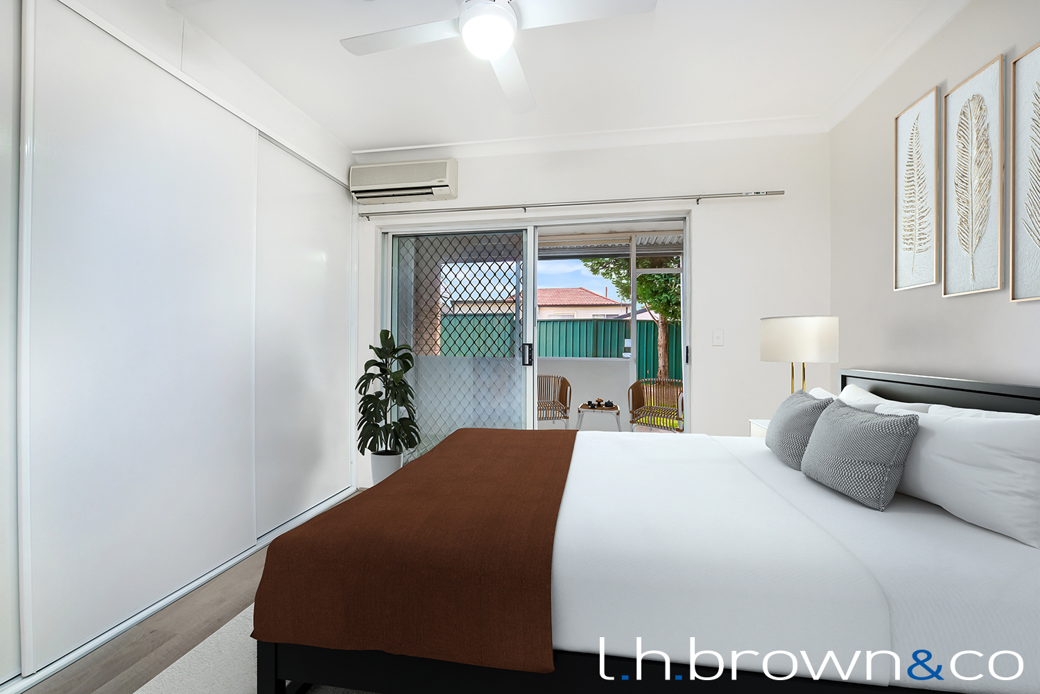 GREVILLEA COURT UNIT 62 4 WILKINS ST, Yagoona, South Western Suburbs, 0 침실, 0 욕실, Unit