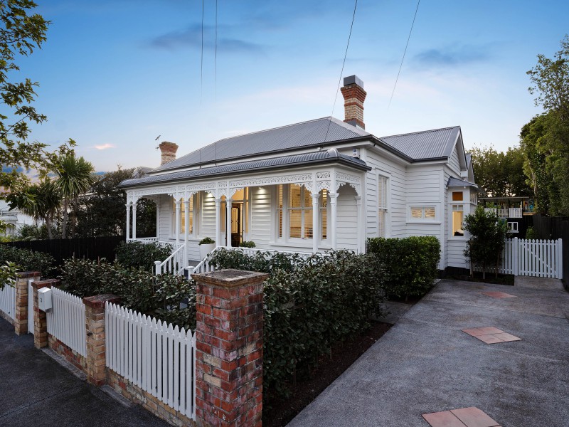 Residential  Single House Zone